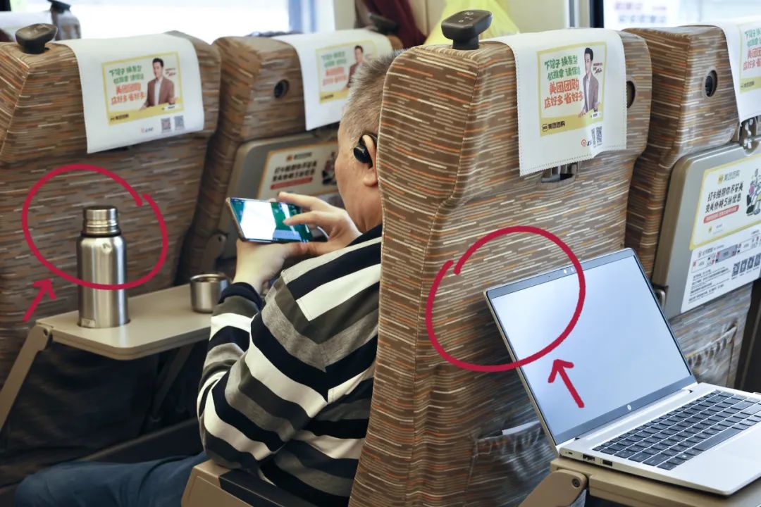 出行提示_乘車(chē)安全注意事項(xiàng)_高鐵行李放置規(guī)范