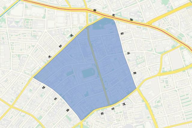 天津國(guó)慶交通管制_天津國(guó)慶限行_限行