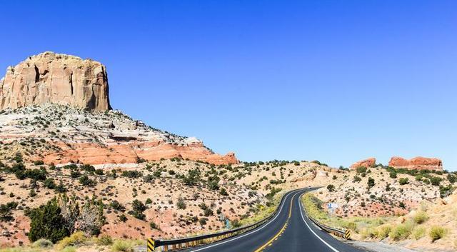 美國(guó)高速維護(hù)問(wèn)題_路況_美國(guó)公路路況