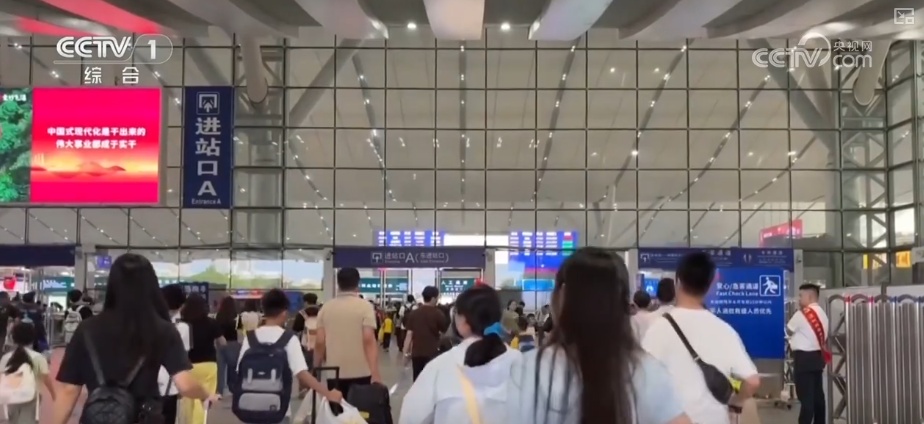 2025國(guó)慶中秋假期交通出行情況_自駕出行占比及高速公路車(chē)流量預(yù)測(cè)_出行提示