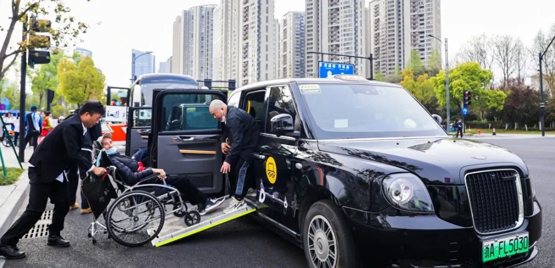 出行提示_無障礙旅游出行指南_暑期輪椅旅行準(zhǔn)備