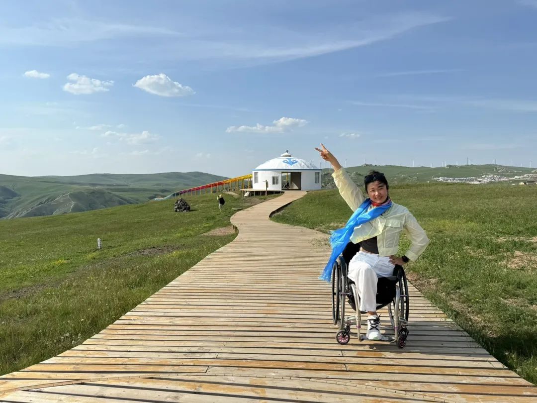 出行提示_暑期輪椅旅行準(zhǔn)備_無障礙旅游出行指南