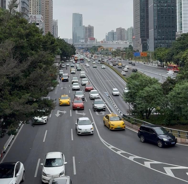 廣州十五運(yùn)會(huì)交通管制_廣州限行單雙號(hào)_限行