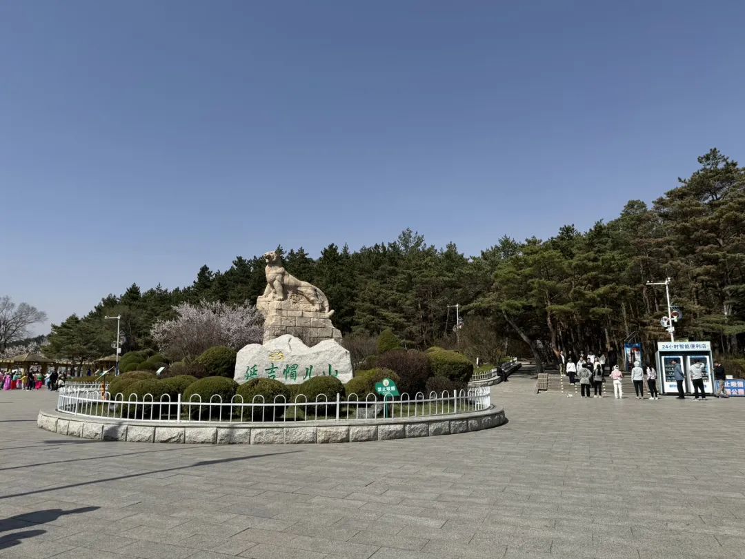 2025年國慶中秋假期道路交通安全管理_出行提示_延邊州國慶中秋假期交通出行提示