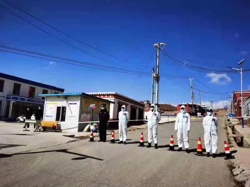 青海高速公路交通管制信息_出行提示_疫情防控高速收費(fèi)站措施