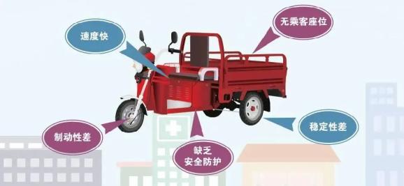 出行提示_農(nóng)用車貨運(yùn)安全_農(nóng)用車非法載人危害
