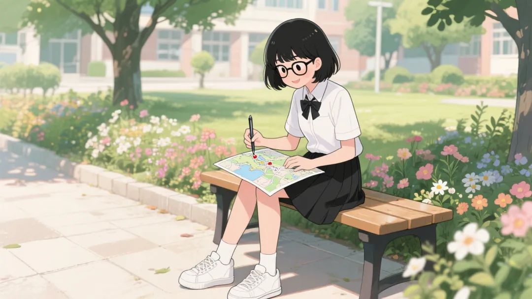 高考生暑假旅行安全提示_出行提示_學生出行安全攻略