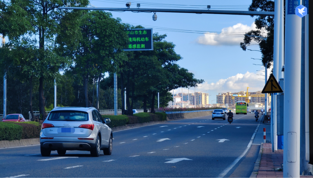 禁行_中山臺風預報_中山黑煙車禁行罰款