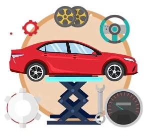 出行提示_秋季疲勞駕駛安全提示_秋季道路交通安全檢查