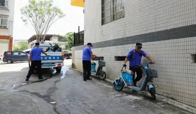 中老年出行替代方案_低速電動(dòng)車禁行政策_(dá)禁行