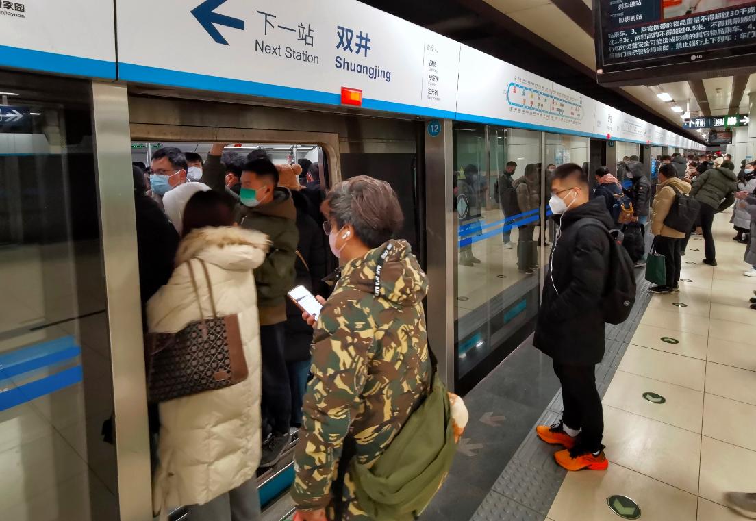 北京暫緩尾號限行_限行_北京尾號限行政策調(diào)整