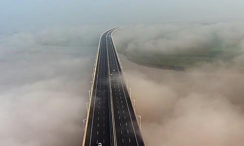 河南高速路況_河南天氣預(yù)報_出行提示