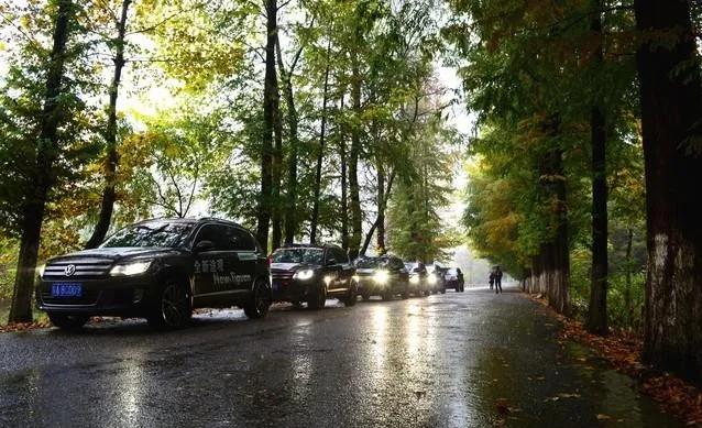 京津冀限行新規(guī)攻略_高溫天氣開車技巧_限行