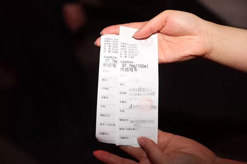 天津貨車限行交通違法 夜間集中治理行動 涉牌涉酒駕駛查處_禁行