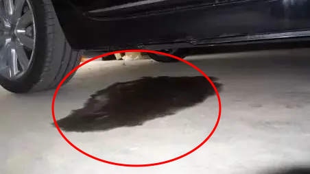 出行提示_雪天行車安全注意事項_繞車檢查車胎