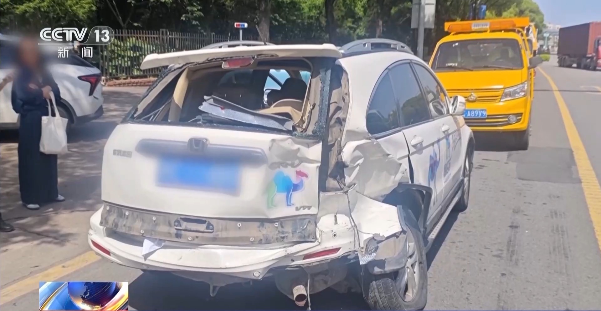 端午假期交通安全_自駕出行注意事項_出行提示