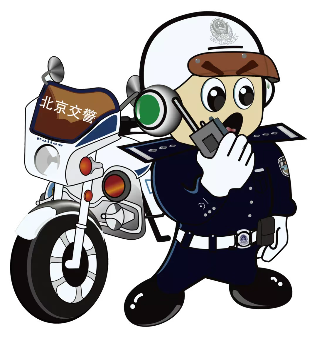 出行提示_中考交通疏導(dǎo)方案_2025年中考考點周邊交通管理