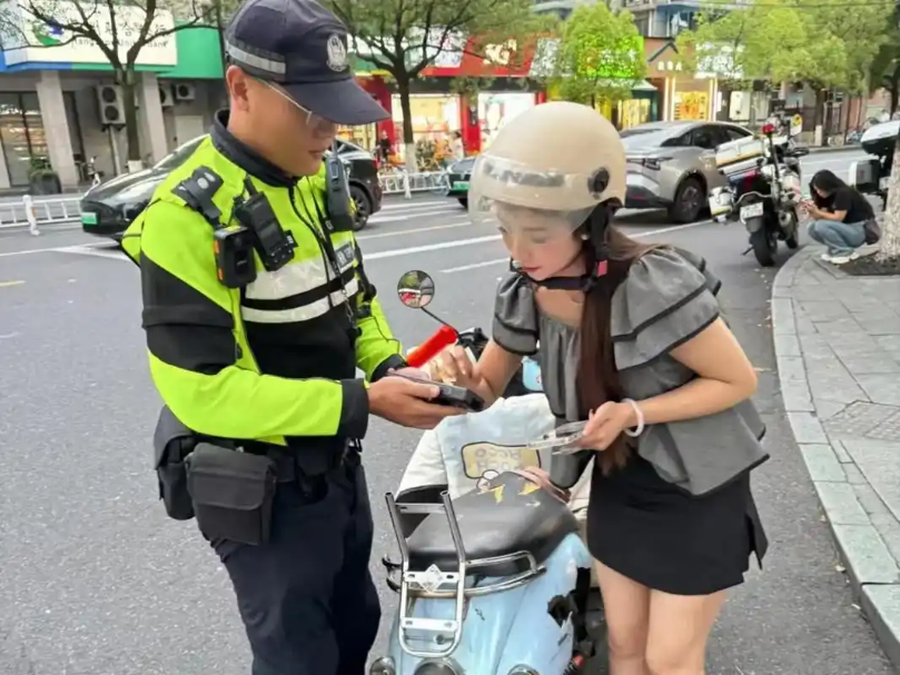 禁止上路電動(dòng)車類型_禁行_電動(dòng)車3+7嚴(yán)查