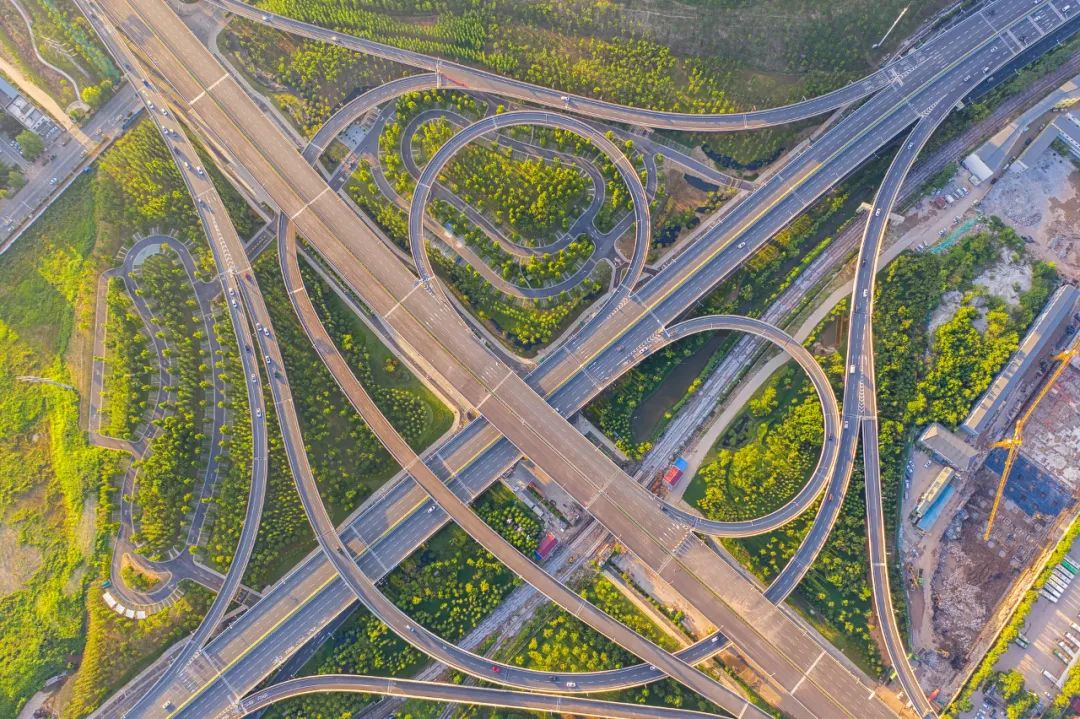 武漢交通新規(guī) 載貨汽車(chē)禁行路段 武漢交通管理局通告_禁行