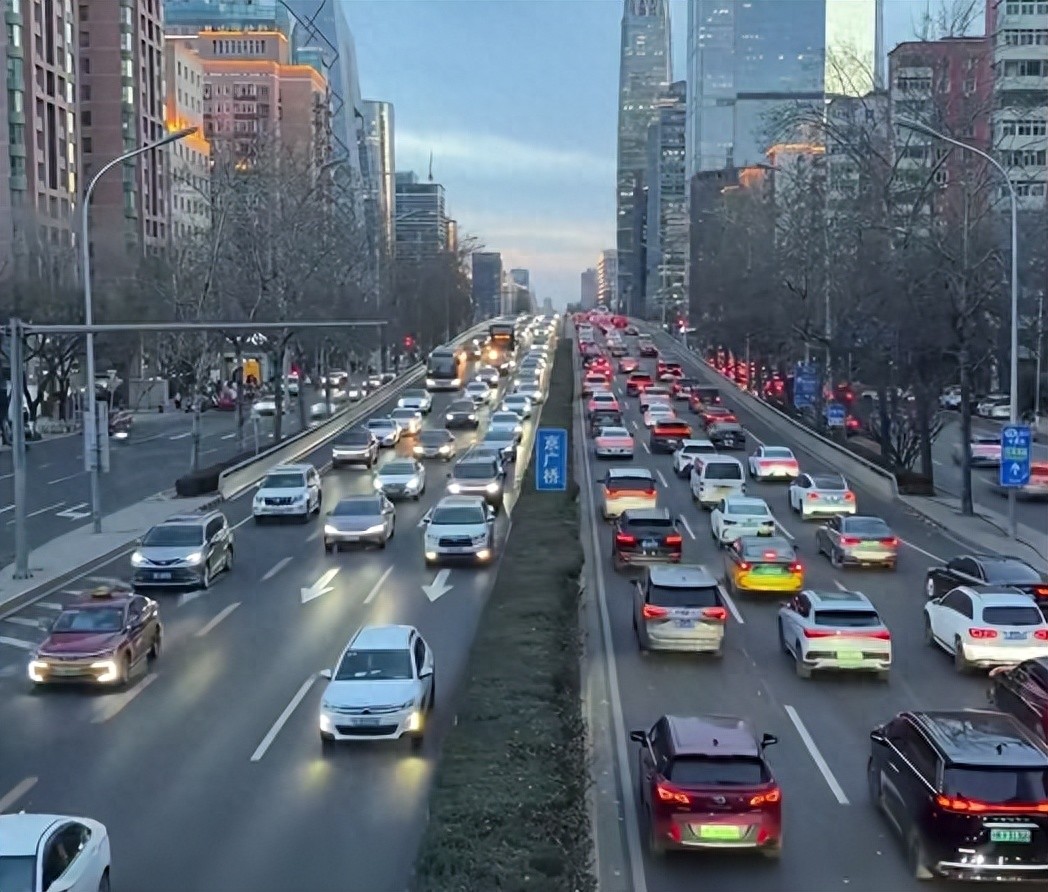 北京市2026年元旦交通管理措施調(diào)整_限行_非本市進(jìn)京載客汽車交通管理措施