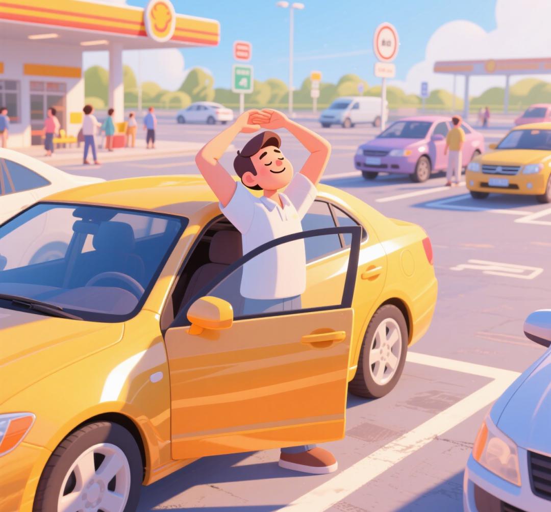 分心駕駛 危害及預(yù)防_出行提示_開(kāi)車(chē)時(shí)接打電話(huà) 危險(xiǎn)行為