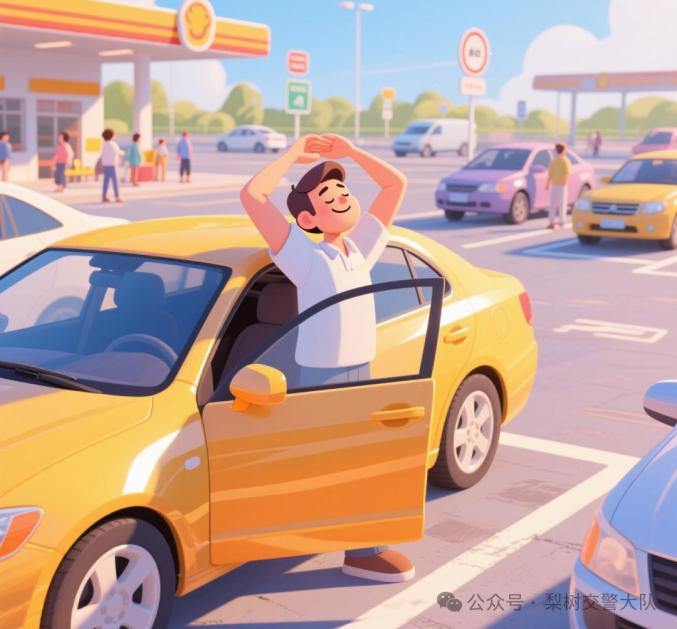 分心駕駛危害大_出行提示_如何避免分心駕駛