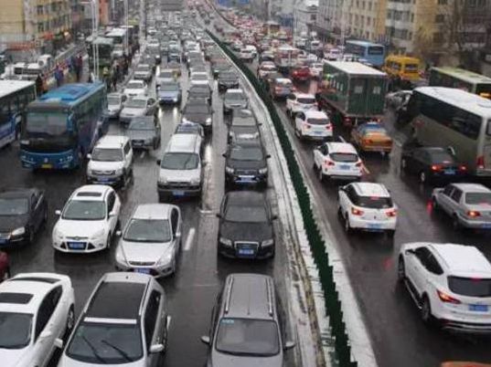 出行提示_哈爾濱高考期間交通措施_哈爾濱端午節(jié)交通管制