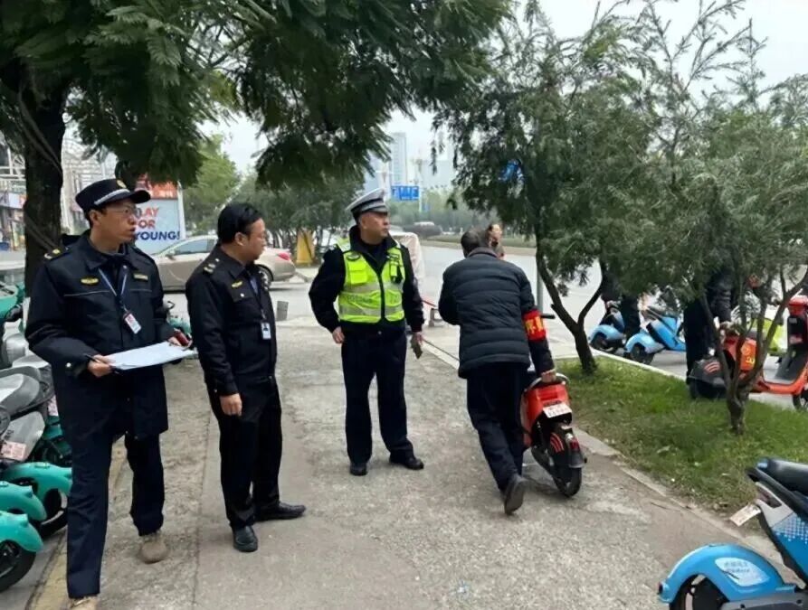 2026年電動車政策整治_冬季電動車加裝改裝整治_禁行