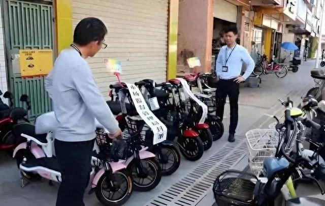 限行_禁行范圍非標(biāo)電動車_首批執(zhí)行地區(qū)時間表