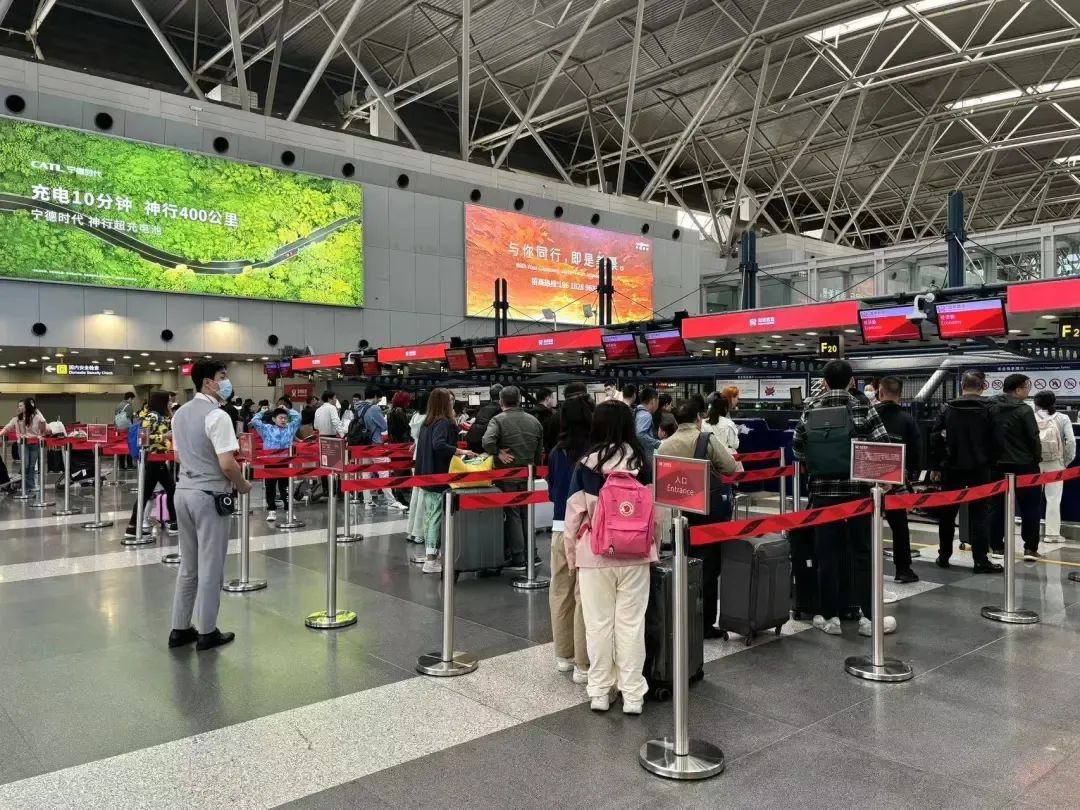 端午假期北京交通壓力_出行提示_北京端午假期出行攻略