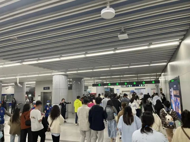  2025年端午假期交通安排 _出行提示_