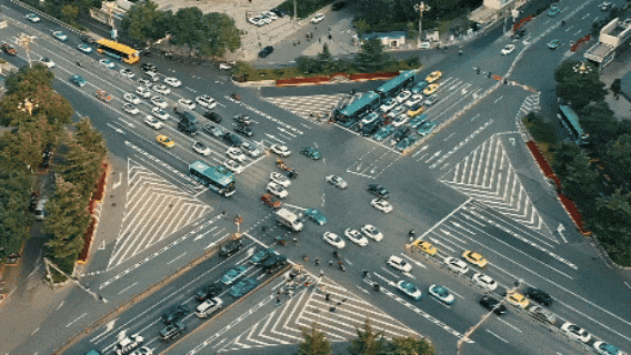 惠州國慶假期交通風險提示_惠州國慶中秋交通出行高峰_出行提示