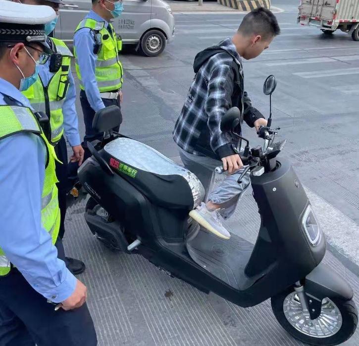 電動車禁行新政策_超標電動車換新補貼_禁行