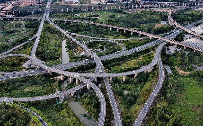 2025年端午節(jié)桂林交通管制_出行提示_桂林端午節(jié)施工路段查詢