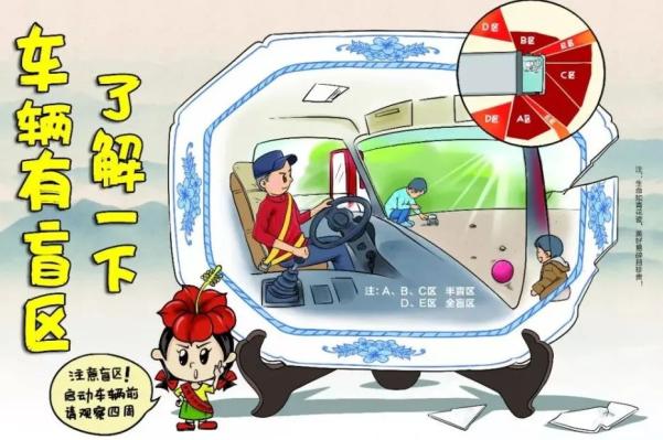 家長錯(cuò)峰出行規(guī)劃接送時(shí)間_出行提示_交通安全小貼士