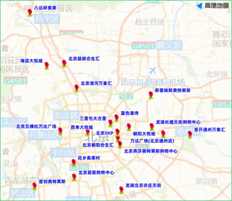 地圖  AI 生成的內(nèi)容可能不正確。