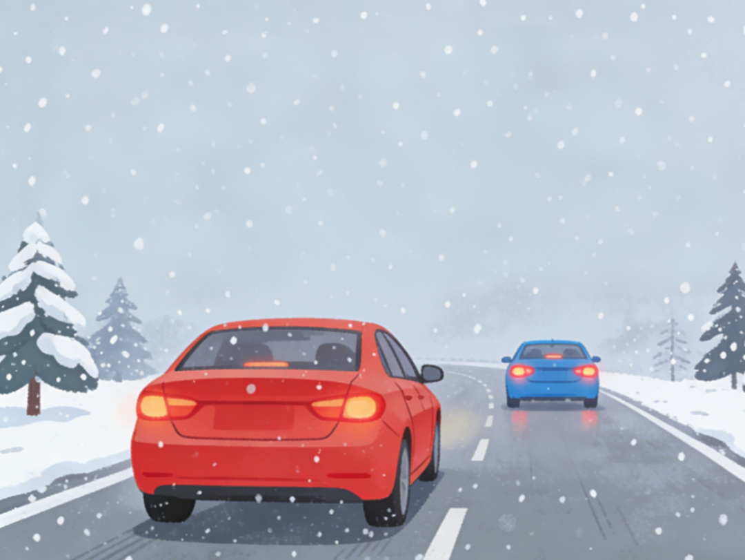 元旦假期交通出行安全提示_出行提示_烏斯太元旦天氣預(yù)報及路況信息