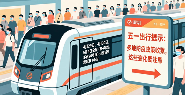 五一還能出游嗎防疫政策_(dá)出行提示_2022五一放假安排