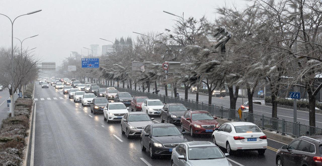 大風(fēng)藍(lán)色預(yù)警_寒潮藍(lán)色預(yù)警_出行提示