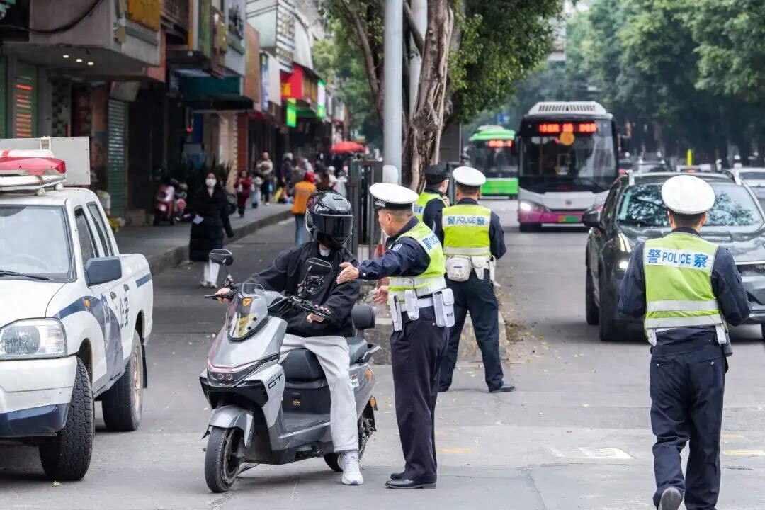 全國電動(dòng)車整治行動(dòng) 2026年電動(dòng)車新政策 5類車禁行禁用_禁行