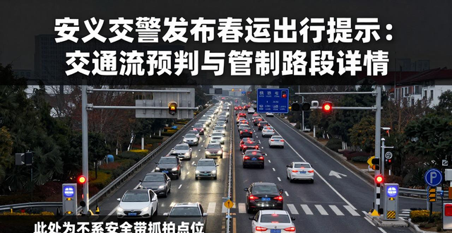 安義春運(yùn)期間交通擁堵點(diǎn)_出行提示_安義春運(yùn)交通管制