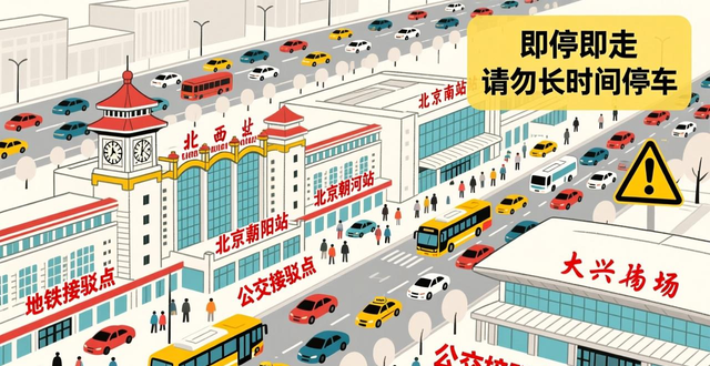 北京2026年2月7日至2月14日出行提示_出行提示_北京春運期間交通預測預報