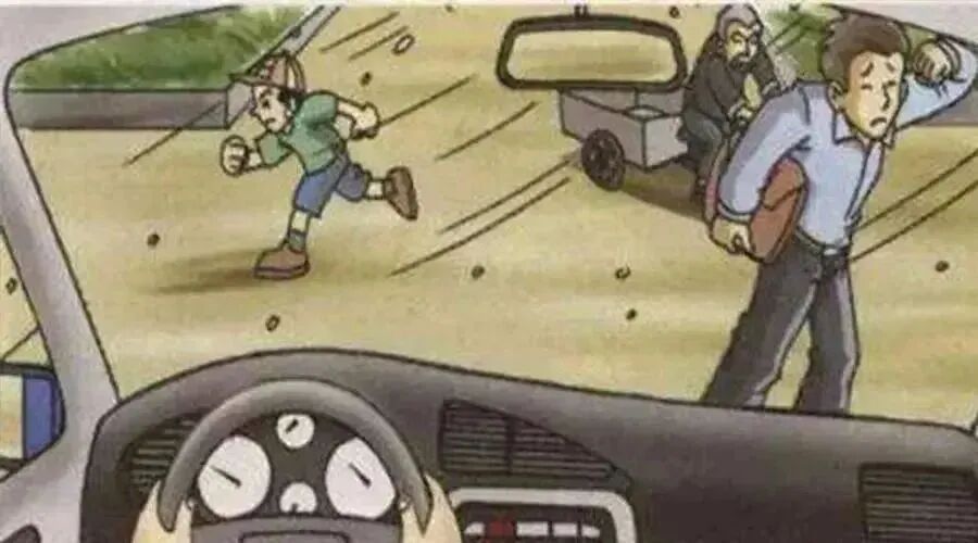 鄭州市大風藍色預(yù)警_出行提示_大風天氣安全出行