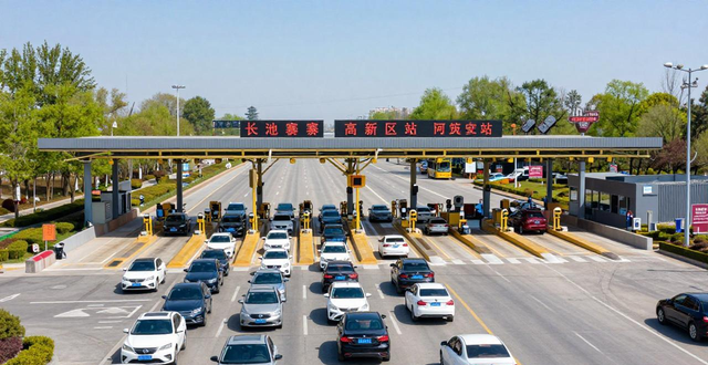 陜西清明節(jié)交通出行安全_出行提示_清明節(jié)陵園墓區(qū)交通擁堵