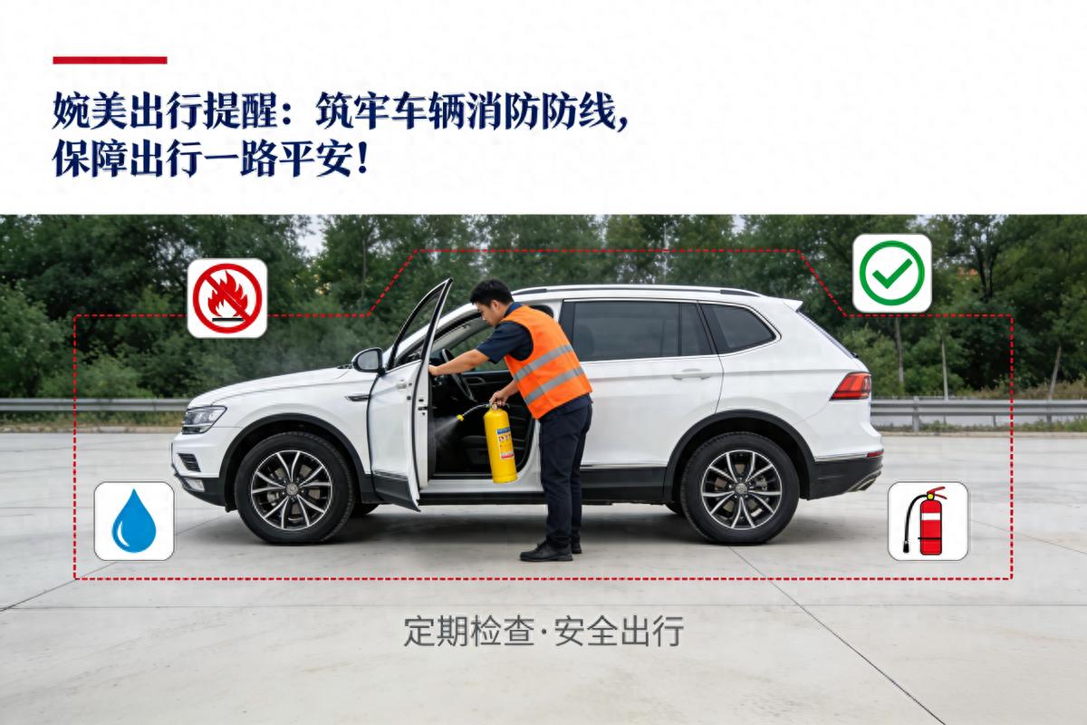 行駛中感官預(yù)警_出行提示_出車(chē)前安全三查