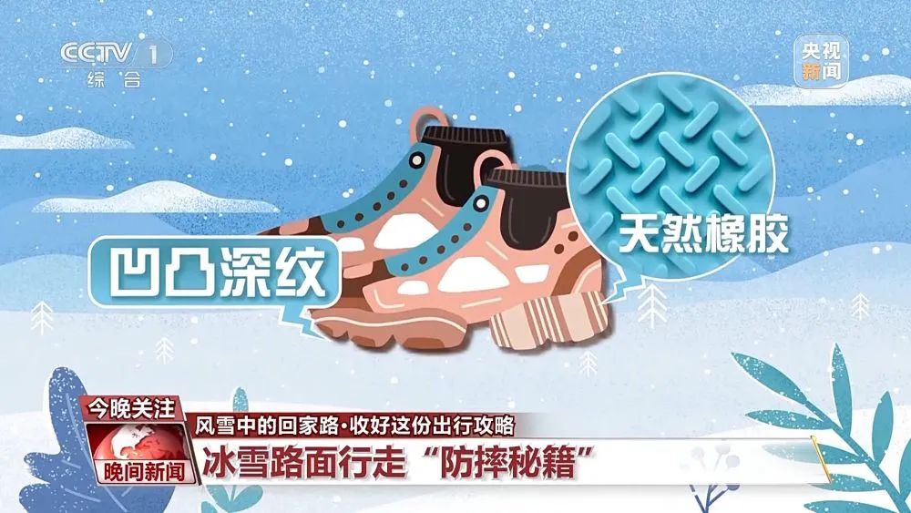 出行提示_雪地行車注意事項(xiàng)_降雪天氣駕車出行安全提示