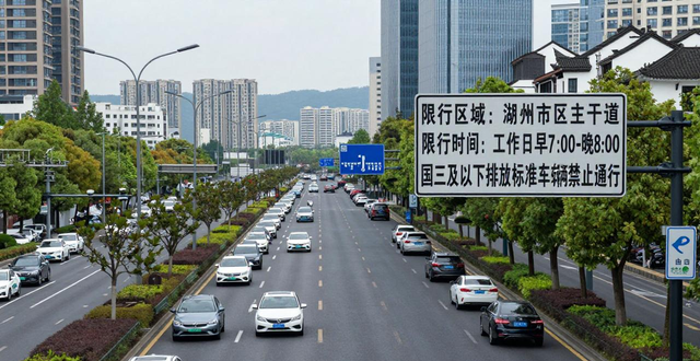 限號(hào)與限行區(qū)別_限號(hào)實(shí)施目的與方式_限行