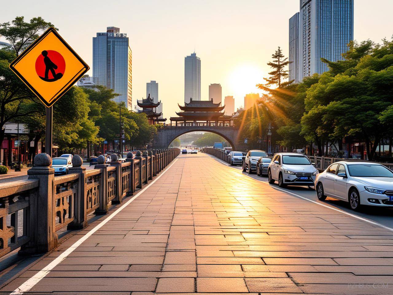 注意！景德鎮(zhèn)這段道路將限行！