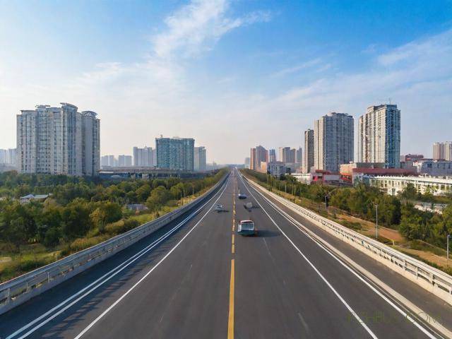 建安區(qū)公路事業(yè)發(fā)展中心多措并舉，推進(jìn)國(guó)省干線路況提升工作