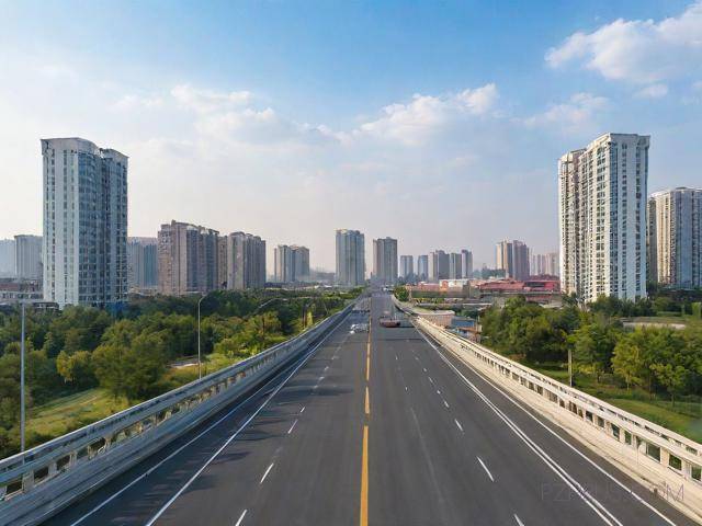 建安區(qū)公路事業(yè)發(fā)展中心多措并舉，推進(jìn)國(guó)省干線路況提升工作